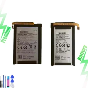 New LS30 LS40 battery 1545/1255mAh for Motorola Razr 5G XT2071 JS40 JS30 Phones - Picture 1 of 5
