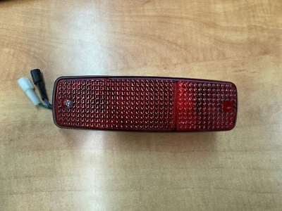 kubota rtv rear tail lights K7591-62710 LH - Image 1 of 4