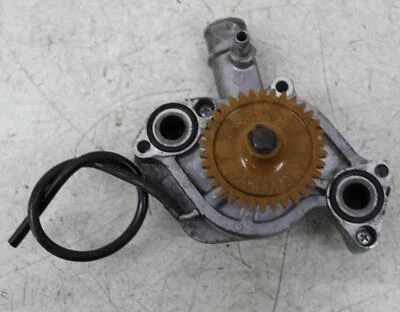 07-09 铃木 SV650 发动机 水冷泵  — 第 1/4 张图片