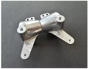 1pr L/R 8mm Aluminum Knuckles Hong Nor Speed 9.5 1/8 Ofna HoBao Jammin New - Picture 1 of 3