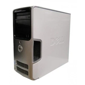 Dell Dimension 5150 Intel Pentium 4 HT 3.00 GHz Tower Base Unit PC - Picture 1 of 1