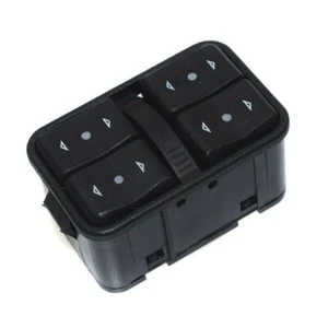 Für Vauxhall Astra G Vauxhall Zafira A Neu Fensterheber Schalter Relais Heber - Bild 1 von 6