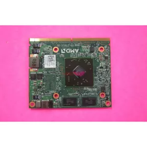 For Dell Inspiron 400 4330 ATI Mobility Radeon 512MB Video Card 109-B79531-00 - Picture 1 of 3
