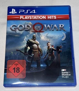 God of War - Day One Edition - (Sony PlayStation 4) PS4 Spiel in OVP - Bild 1 von 1
