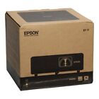 Epson EpiqVision Mini EF11 Laser Projector W/ MicroLaser Array & 3LCD Technology