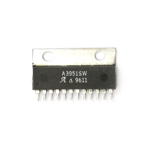 A3952SW Package:ZIP-12 IC - Picture 1 of 6