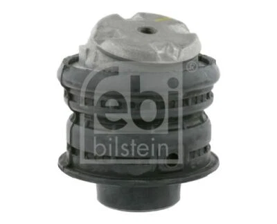 Febi Bilstein 24235 Front Engine Mounting Fits Mercedes-Benz C-Class CLK SLK - Image 1 of 3