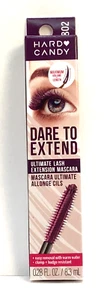 (1) Hard Candy Ultimate Lash Extension Mascara #1802 Royal Treatment Purple - Picture 1 of 3