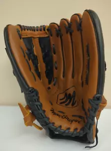 MacGregor Baseball Glove 12" Right Hand Throw Brown Black BBFGPROX New! - Picture 1 of 13