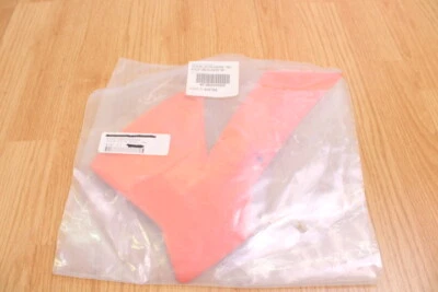 Nuevas cubiertas de radiador izquierdo KTM 50 SX Pro Junior LC 2002-2005 Foto 1 de 4