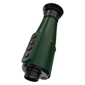 Thermal Monocular AI 384x256(50 Hz) 8X Zoom Handheld Thermal Imaging,For Hunting - Picture 1 of 23