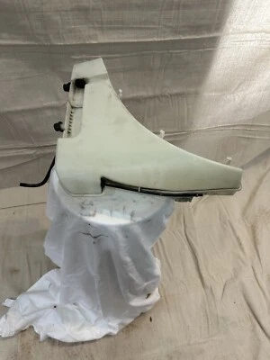 PORSCHE BOXSTER 2005-2012 LIMPIAPARABRISAS DELANTERO LÍQUIDO DEPÓSITO BOTELLA TANQUE OEM Foto 1 de 4