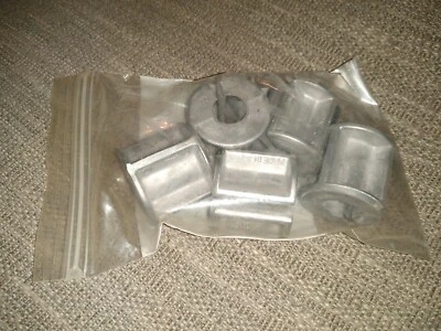 5 Kawasaki 13070-003 GUÍA KICK SPRING 1969 G3SS 1972 G5 1986 KE100 1976 KD80 Foto 1 de 2