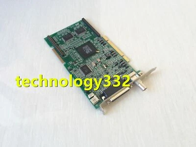 1 pieza usado MATROX Meteor-II751-0201 REV.A METEOR2/40 #YY Foto 1 de 3