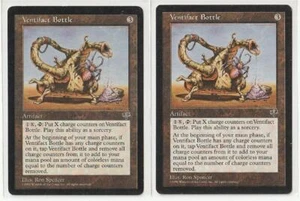 Botella Ventifact X2 NrMint, English Mirage Magic The Gathering - Aliz - Imagen 1 de 1