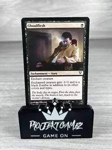 Avacyn Restored 103/244 Ghoulflesh Trading Card Magic The Gathering MTG TCG - Picture 1 of 9