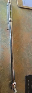 NUEVA Herramienta a Presión SN18B - Unidad de 1/2" - Mango Largo de 18" - Barra Interruptor Cromo  - Imagen 1 de 4