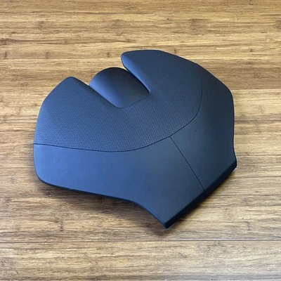 Panel de tablero velocímetro superior Ferrari Portofino F164 2018-2023 negro OEM *NOTA* Foto 1 de 4