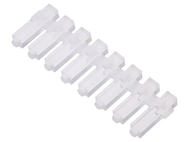 10X PQI253308L132 Fiber Optic Cable for LED SIGNAL CONSTRUCT - Image 1 of 1