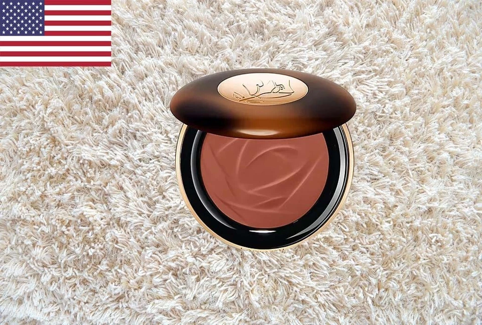 LANCOME Teint Idole Ultra Wear C.E. Skin Transforming Bronzer- New In Box - Image 1 of 1