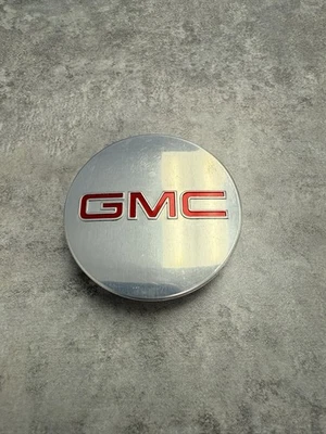 GMC ACADIA / CANYON OEM TAPA CENTRAL Cromo 9595010 Foto 1 de 2