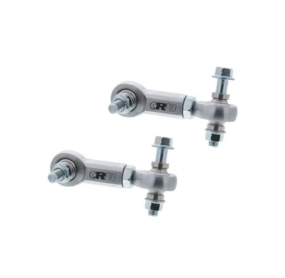 Sway Bar Links for Yamaha Kodiak 450 YFM450 2018 - 2026 Rear x2 by Race-Driven - Image 1 of 4