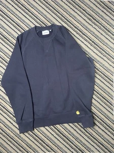 Carhartt Crewneck WIP Sweatshirt - Picture 1 of 2