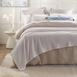 NEW KOO Cellular Blanket By Spotlight - Picture 1 of 5