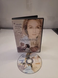 It's in the Water DVD  LGBTQ Gay Romantic Comedy Keri Jo Chapman OOP WOLFE VIDEO - Foto 1 di 4