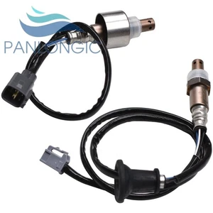 2x Upstream&Downstream Oxygen Sensor For Toyota Corolla Matrix 2009-2010 1.8L - Bild 1 von 9