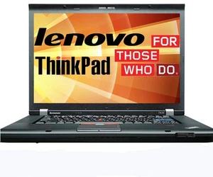 Lenovo ThinkPad T430 Core I5-3320M 2,60GHz 8GB 180GB 14" WEB SIN BATERÍA - Imagen 1 de 5