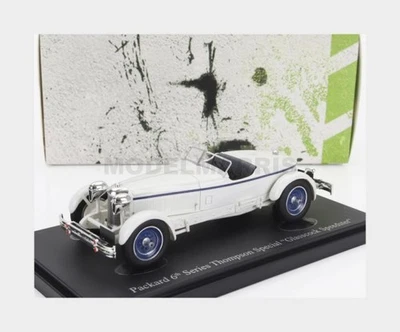 AUTOCULT ATC02032 PACKARD - 6-SERIES THOMPSON SPECIAL GLASSCOCK SPEEDSTER USA 19 - Immagine 1 di 2