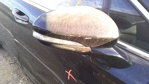Passenger Side View Mirror Power With Turn Signal Fits 15-17 FUSION 31314112 - Picture 1 of 9