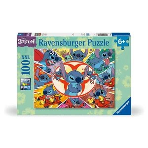 Ravensburger 12001071 Puzzle In meiner Welt 100 Teile XXL - Bild 1 von 1
