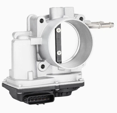 Electric Throttle Body Fit for Toyota RAV4 2009-2018, for Camry 2010-2017 2.7L - Image 1 of 4