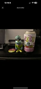 Funko Vinyl Soda Frankenstein Jr. Metallic Chase 1/1.250 - Bild 1 von 1