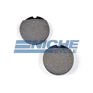 Front Sintered Brake Pads For Honda CB750 K 77-78 - Picture 1 of 2