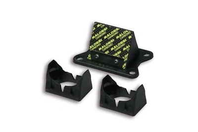 VALVOLA VL18 MHR TEAM CON LAMELLE SP. 0.30 IN CARBONIO LAMELLARE MINARELLI AM6 - Immagine 1 di 4