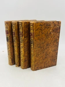 Œuvres du Philosophe de Sans-Souci / 1760 (4 Vols.) - Picture 1 of 24