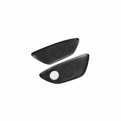 Panel de botones de ajuste de asiento de titanio negro GLE GLS 2020-2022 para Benz Foto 1 de 4