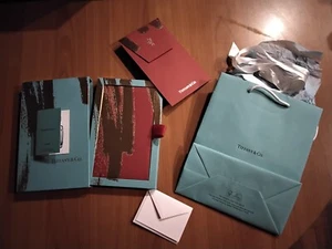 Tiffany & Co. Rotes Umschlag Set (Jahr des Ochsen) 2021 - Bild 1 von 7
