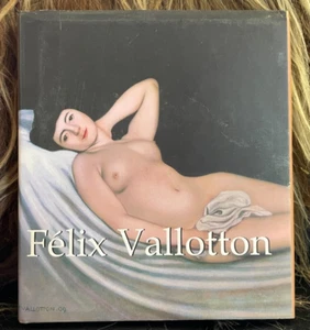 Felix Vallotton (2014) by Nathalia Brodskaia - Imagen 1 de 12