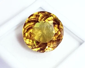10+ CT Certified Loose Gemstone Color Changing Zultanite With Free Gift - Picture 1 of 9