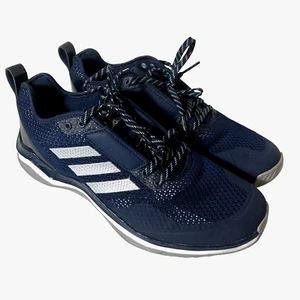 adidas Herren 10-1/2 Sneaker SPG 753001 blau - Bild 1 von 12