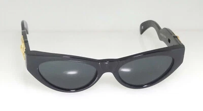 BRAND NEW Vintage VERSACE (Authentic) Mod. 476B-852 Womens Sunglasses *RARE* - Image 1 of 4