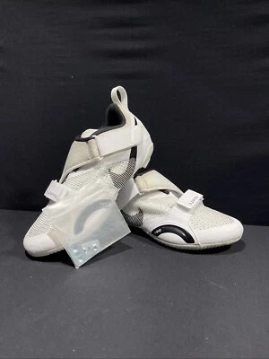 Nike Superrep Ciclismo INTERIOR Zapatos para Ciclismo Mujer TALLA 6.5 Foto 1 de 4