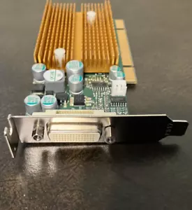Video 338PCI LP 256mb - USED - Picture 1 of 3