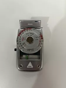 Medidor de luz Sekonic AUTO-LEADER 2 modelo 99 - para foto y película - Hecho en Japón - Imagen 1 de 8
