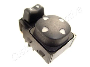 00 01 02 03 04 05 CHEVROLET IMPALA MONTE CAROLO POWER MIRROR SWITCH electic - Picture 1 of 1