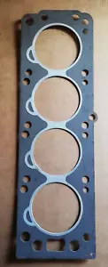 Junta de cabeza GM 607997 para Vauxhall Astra Cavalier y Opel Ascona Kadett 1.6 D - Imagen 1 de 6